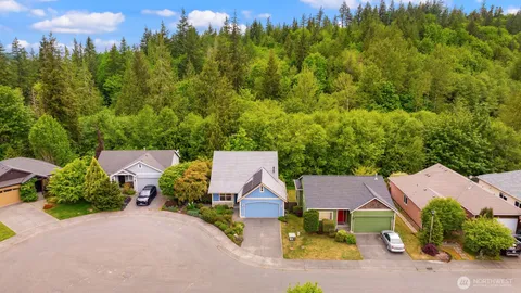 $825,000 | 1963 South Mahonia Place, Bellingham, WA 98229