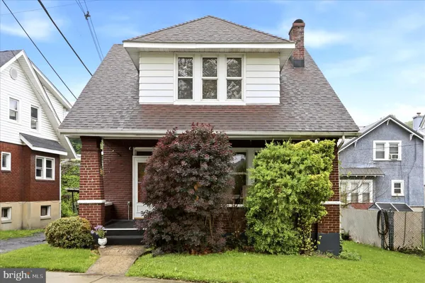 $174,900 | 905 Fayette Street, Cumberland, MD 21502