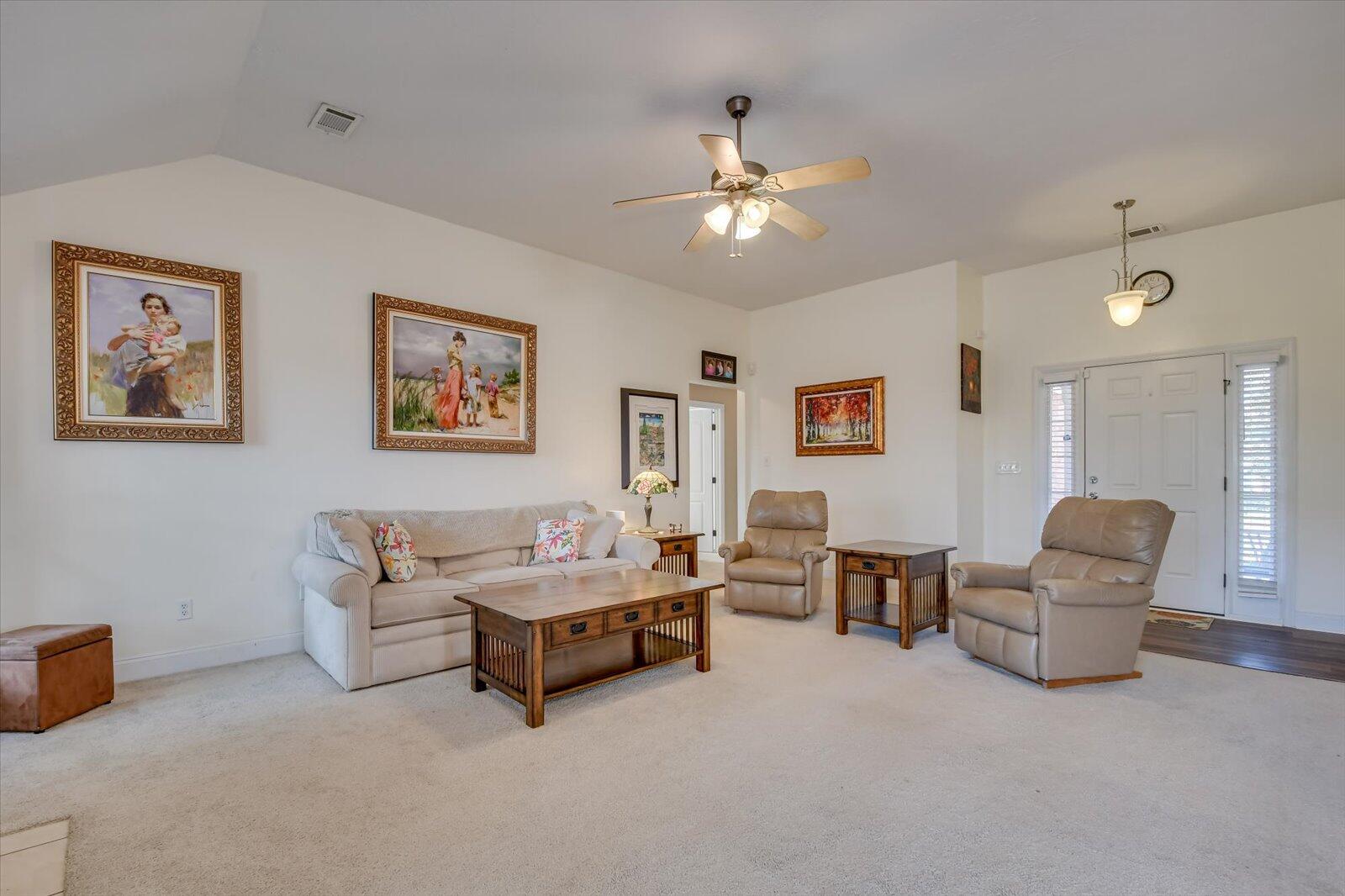 612 Butler Springs Circle Grovetown, GA 30813 - Photo 5 of 37