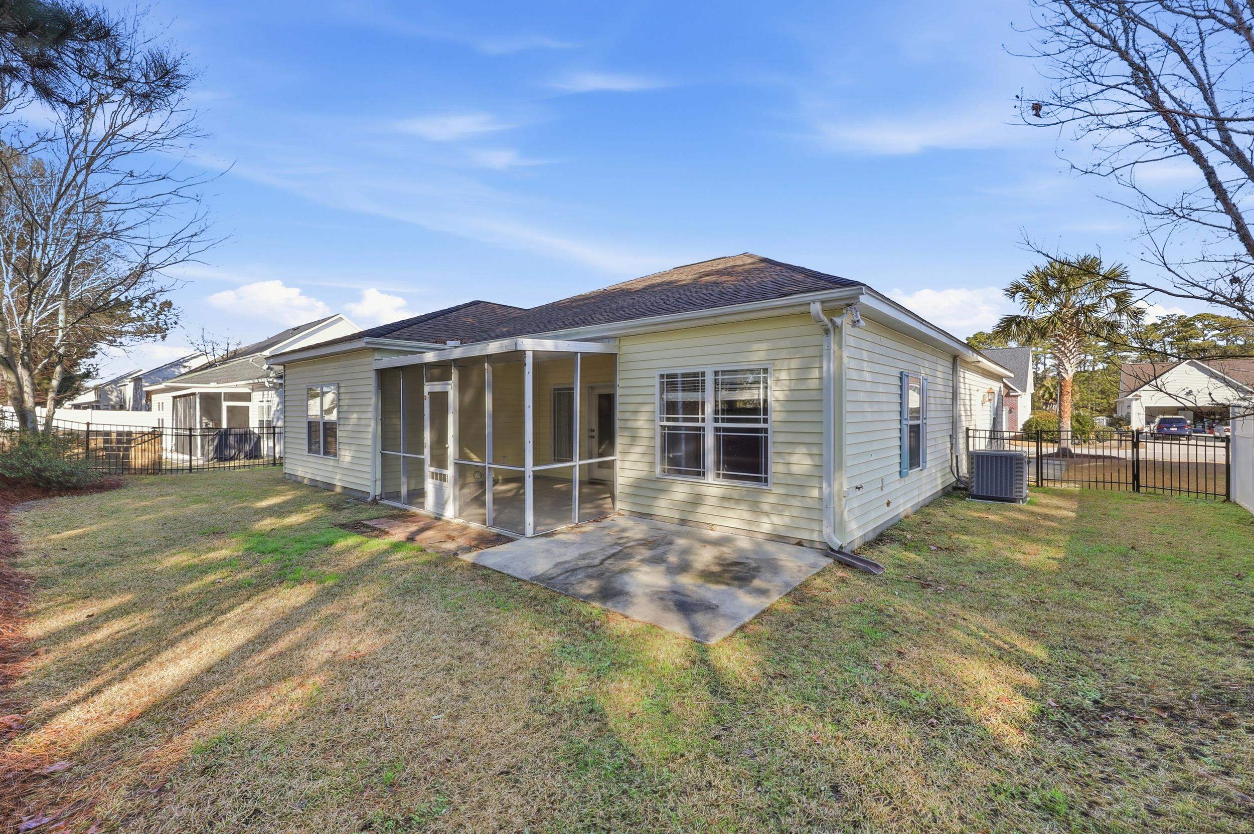 160 Molinia Drive Murrells Inlet, SC 29576 - Photo 13 of 32