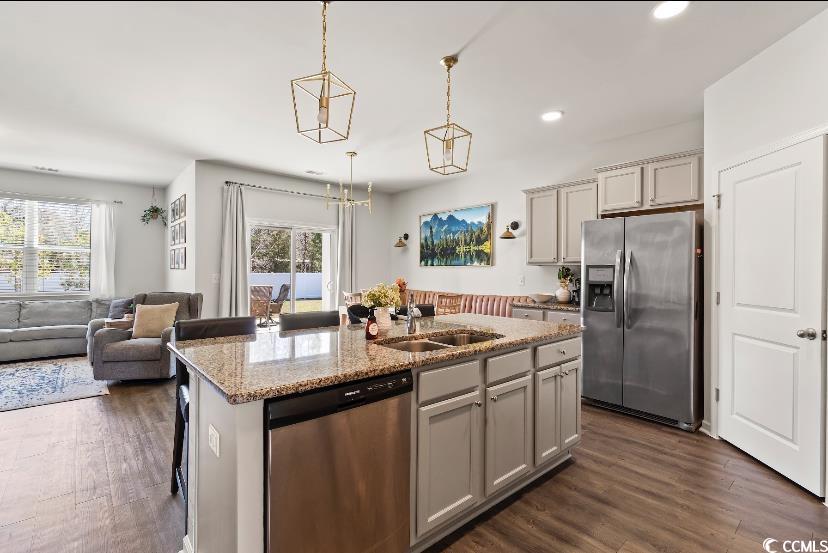 112 Rialto Drive Conway, SC 29526 - Photo 8 of 28 Gallery Image 8