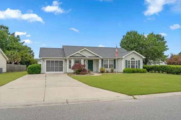 $304,900 | 517 Crusade Circle, Conway, SC 29526