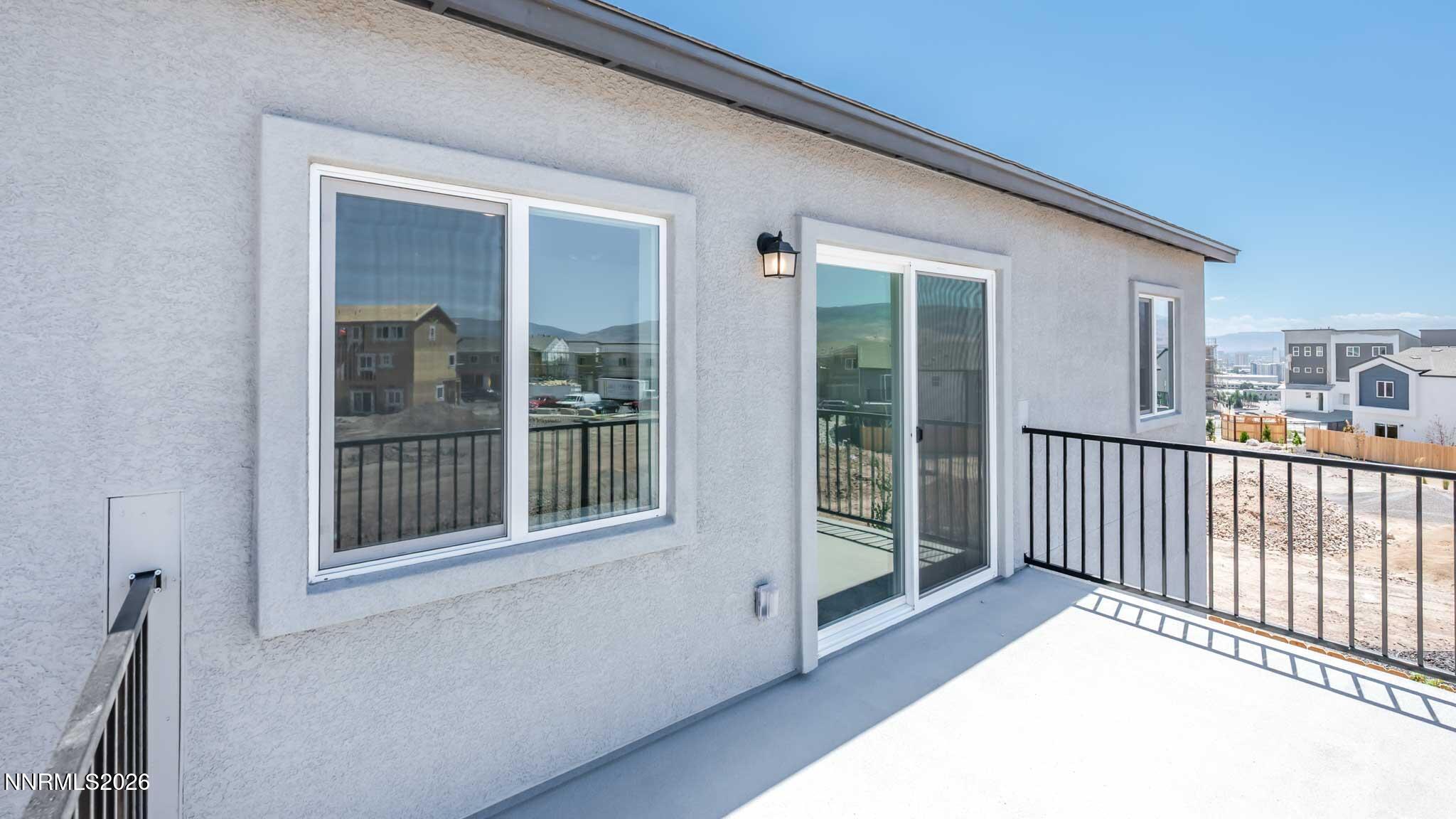 3609 George Sullivan Parkway Reno, NV 89512 - Photo 19 of 28 Deck
