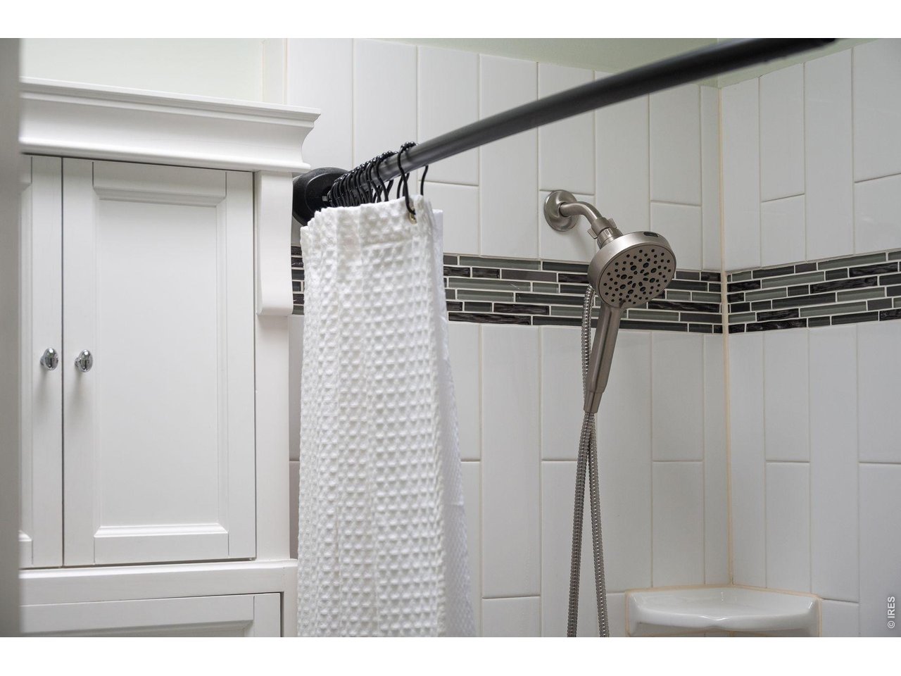 1070 Cook Street Denver, CO 80206 - Photo 18 of 35 a close view of walk in closet