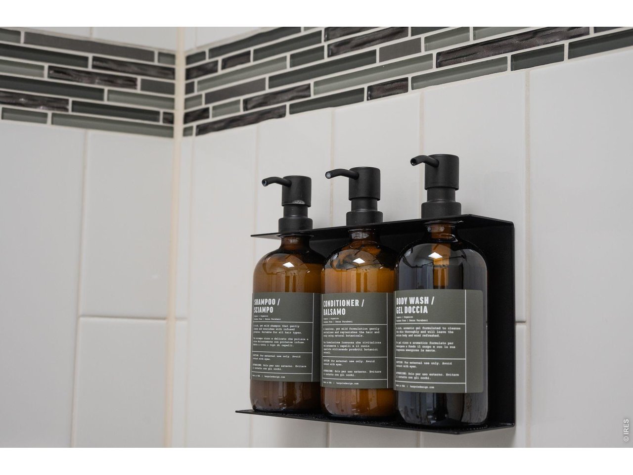 1070 Cook Street Denver, CO 80206 - Photo 19 of 35 a view of electric racks