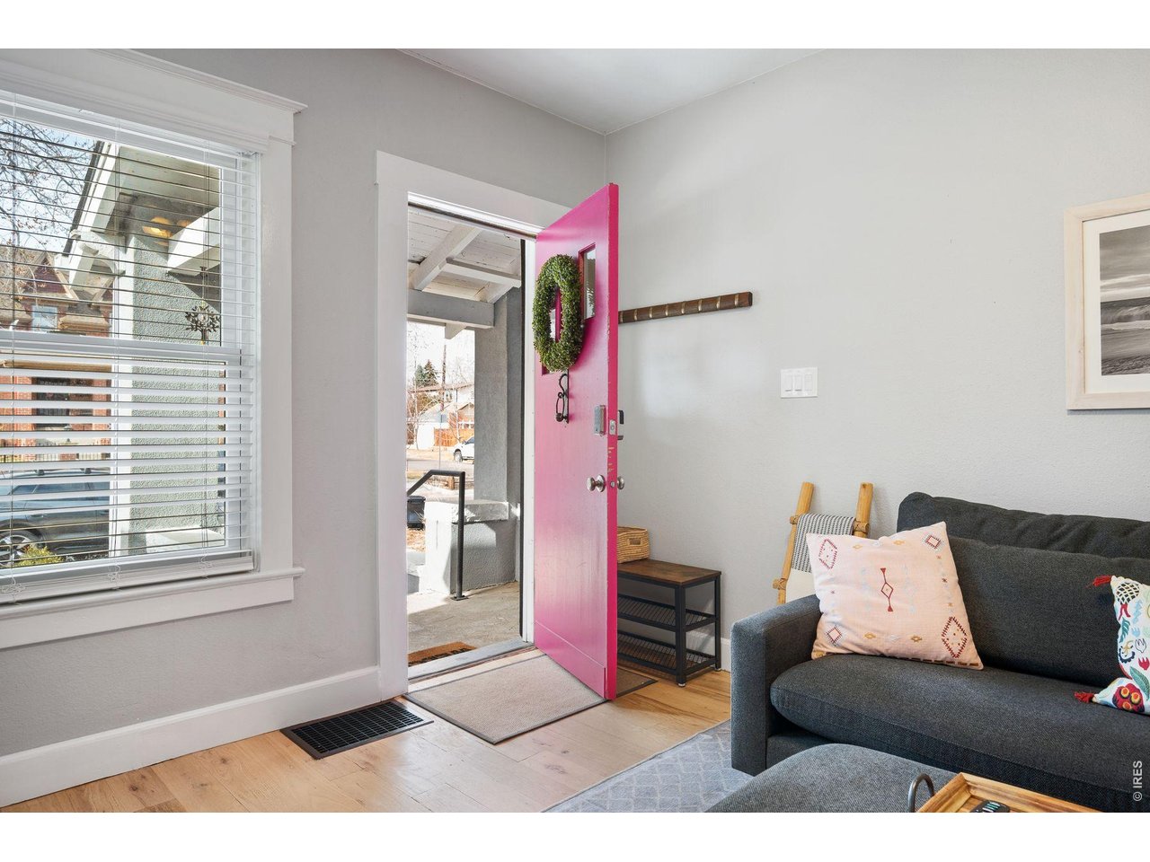 1070 Cook Street Denver, CO 80206 - Photo 2 of 35