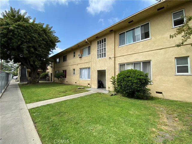 $1,595 | 516 East Lomita Avenue, Unit 8, Glendale, CA 91205