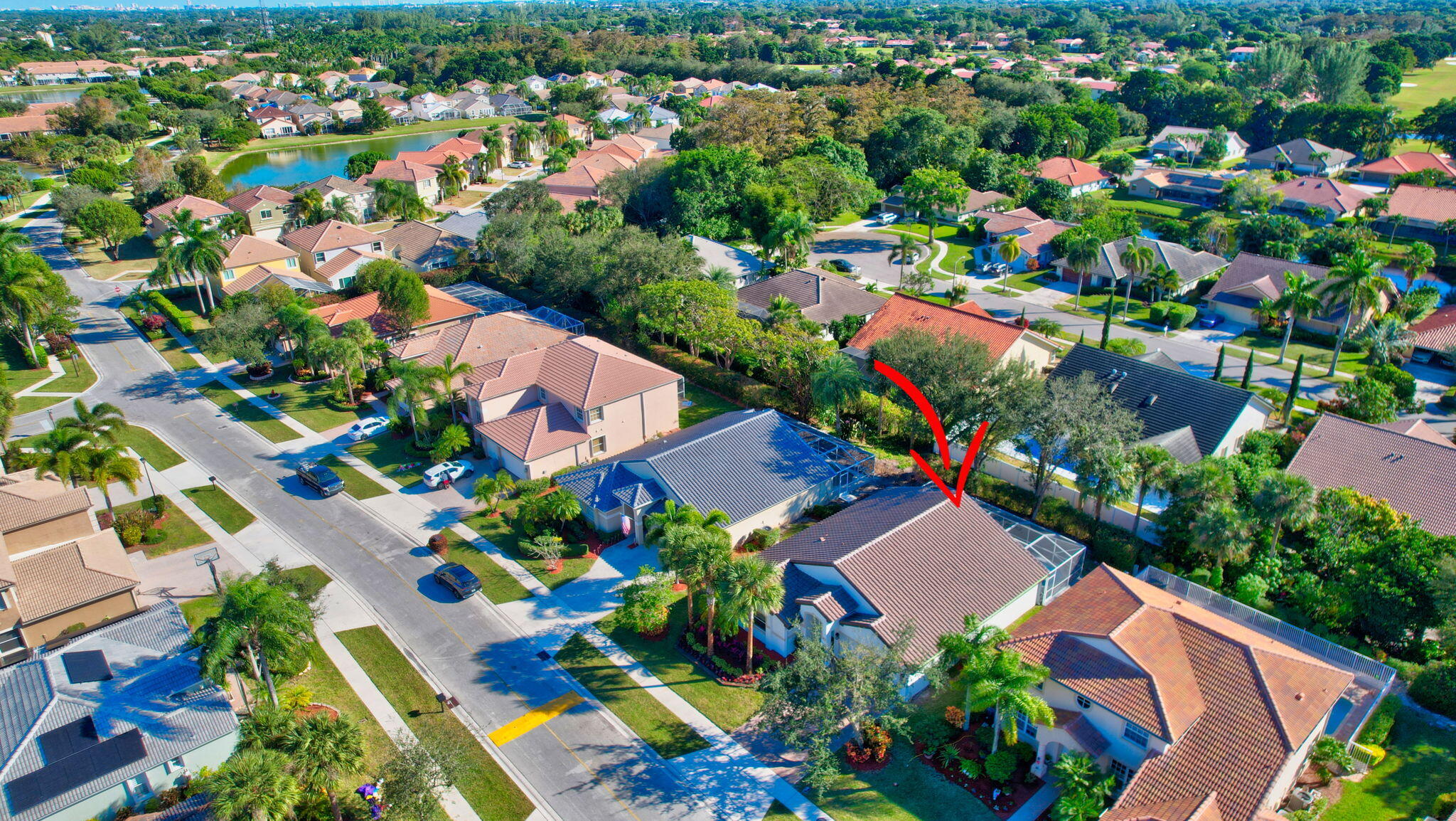 8652 Via Ancho Road Boca Raton, FL 33433 - Photo 58 of 76 67-web-or-mls-DJI_0988_89_90_91_92