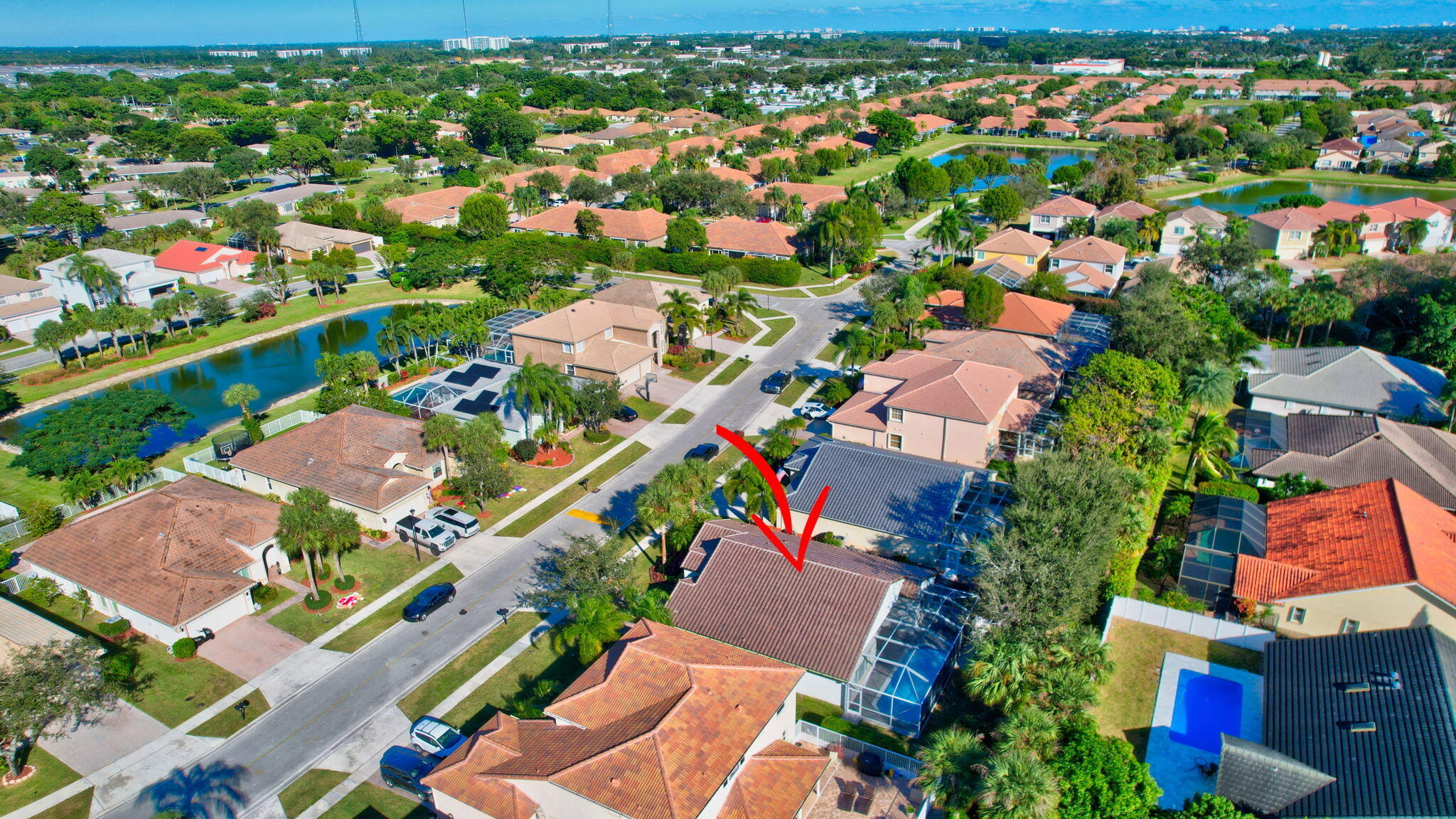 8652 Via Ancho Road Boca Raton, FL 33433 - Photo 60 of 76 69-web-or-mls-DJI_0998And4more