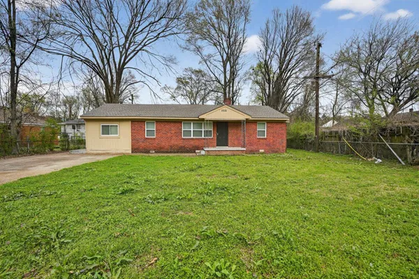 $104,900 | 3230 Riney Street, Memphis, TN 38127