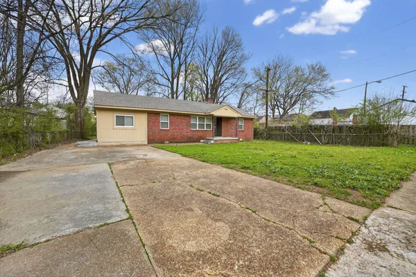 $104,900 | 3230 Riney Street, Memphis, TN 38127