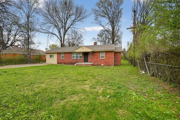 $104,900 | 3230 Riney Street, Memphis, TN 38127