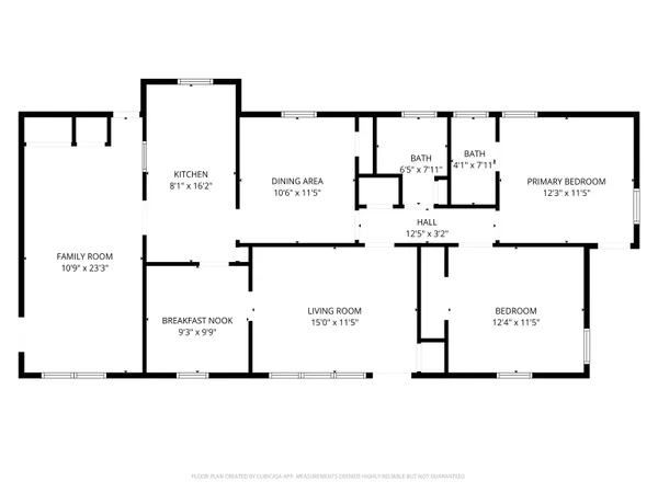 $104,900 | 3230 Riney Street, Memphis, TN 38127