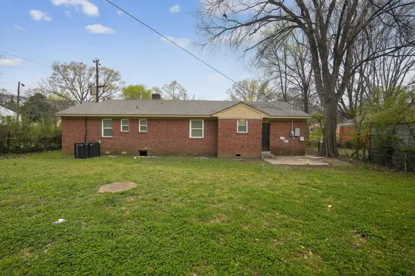 $104,900 | 3230 Riney Street, Memphis, TN 38127