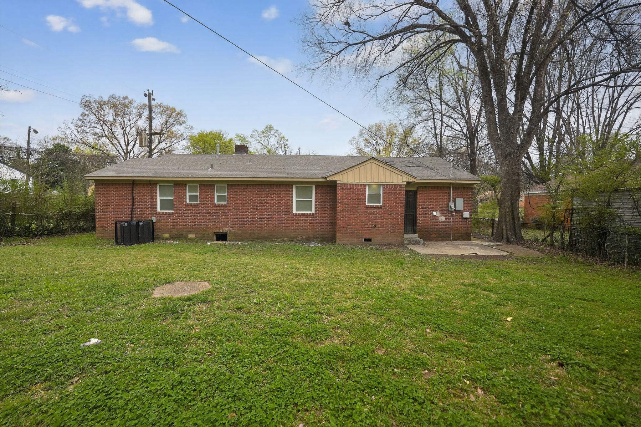 3230 Riney Street Memphis, TN 38127 - Photo 4 of 34