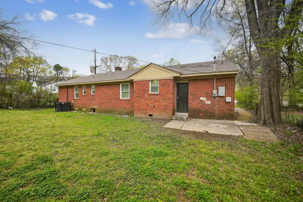 $104,900 | 3230 Riney Street, Memphis, TN 38127