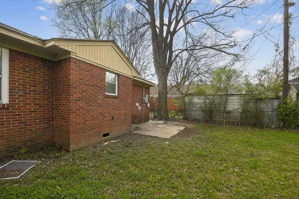 $104,900 | 3230 Riney Street, Memphis, TN 38127