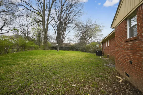 $104,900 | 3230 Riney Street, Memphis, TN 38127