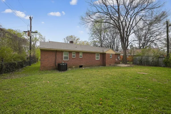 $104,900 | 3230 Riney Street, Memphis, TN 38127