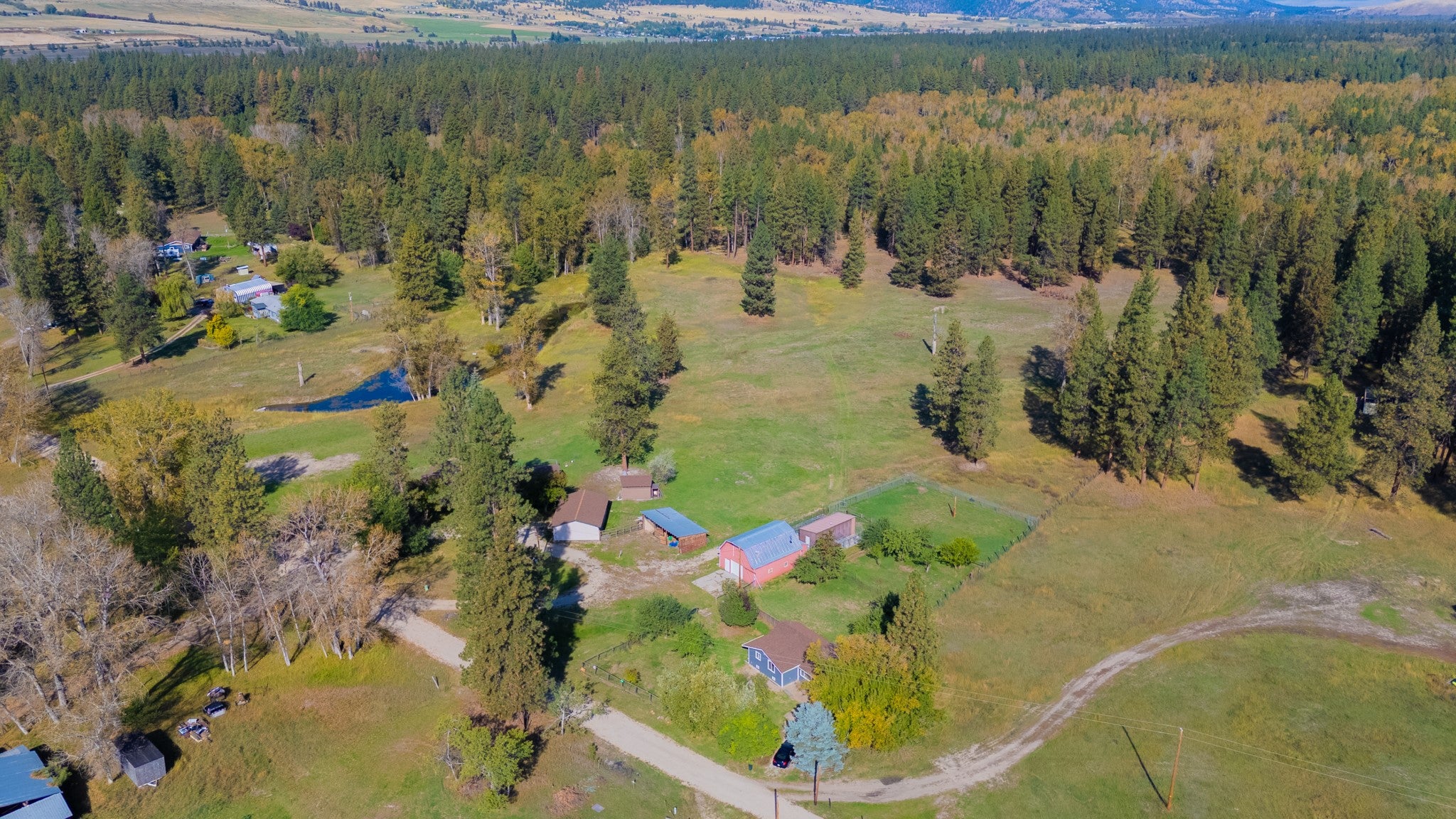 18985 Leo Hansen Road Florence, MT 59833 - Photo 31 of 48 Gallery Image 31