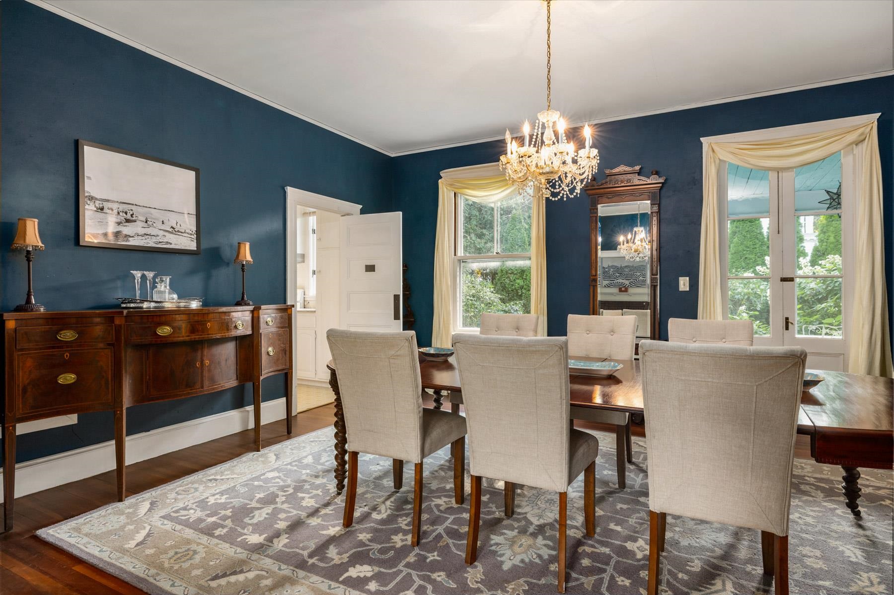60 Sea Road Rye, NH 03871 - Photo 3 of 60