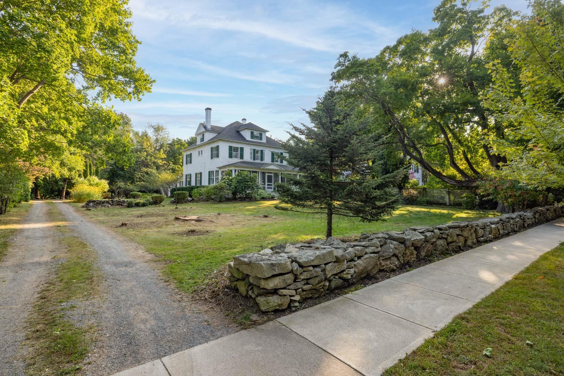 60 Sea Road Rye, NH 03871 - Photo 42 of 60