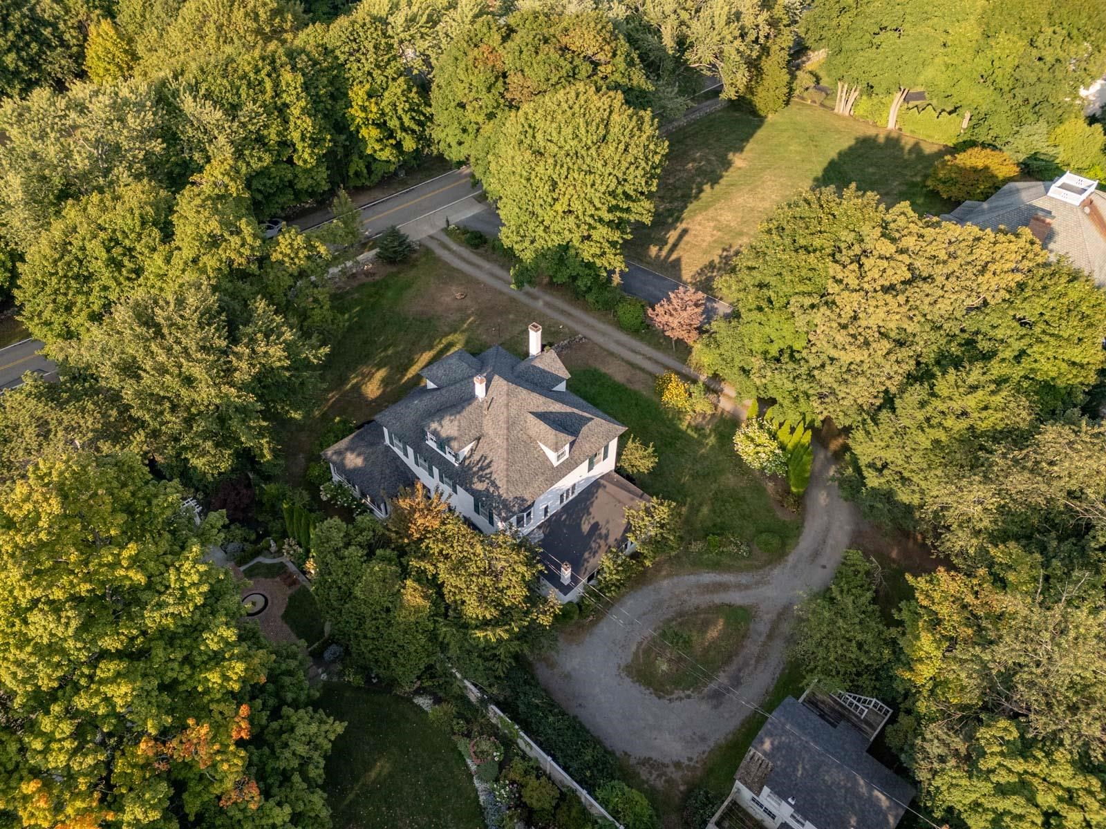 60 Sea Road Rye, NH 03871 - Photo 51 of 60
