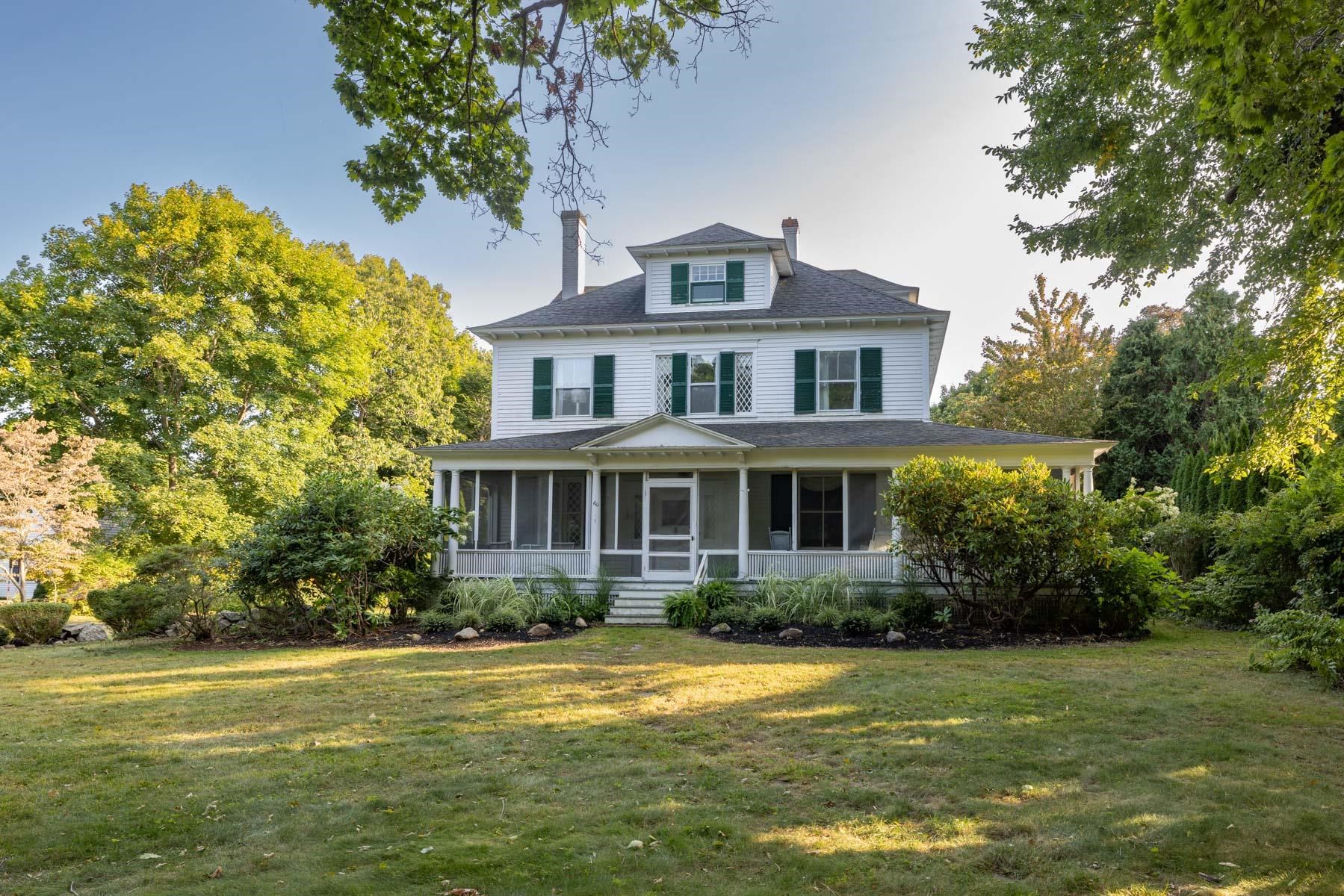 60 Sea Road Rye, NH 03871 - Photo 56 of 60