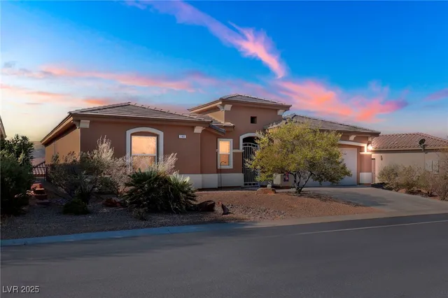 $475,000 | 140 Admiral Benbow Way, Mesquite, NV 89027