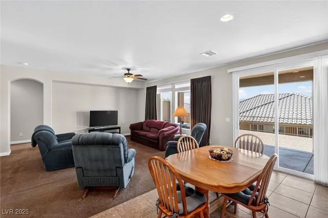 $475,000 | 140 Admiral Benbow Way, Mesquite, NV 89027