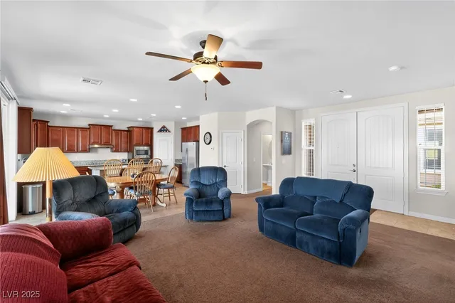 $475,000 | 140 Admiral Benbow Way, Mesquite, NV 89027