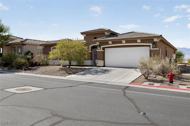 $475,000 | 140 Admiral Benbow Way, Mesquite, NV 89027