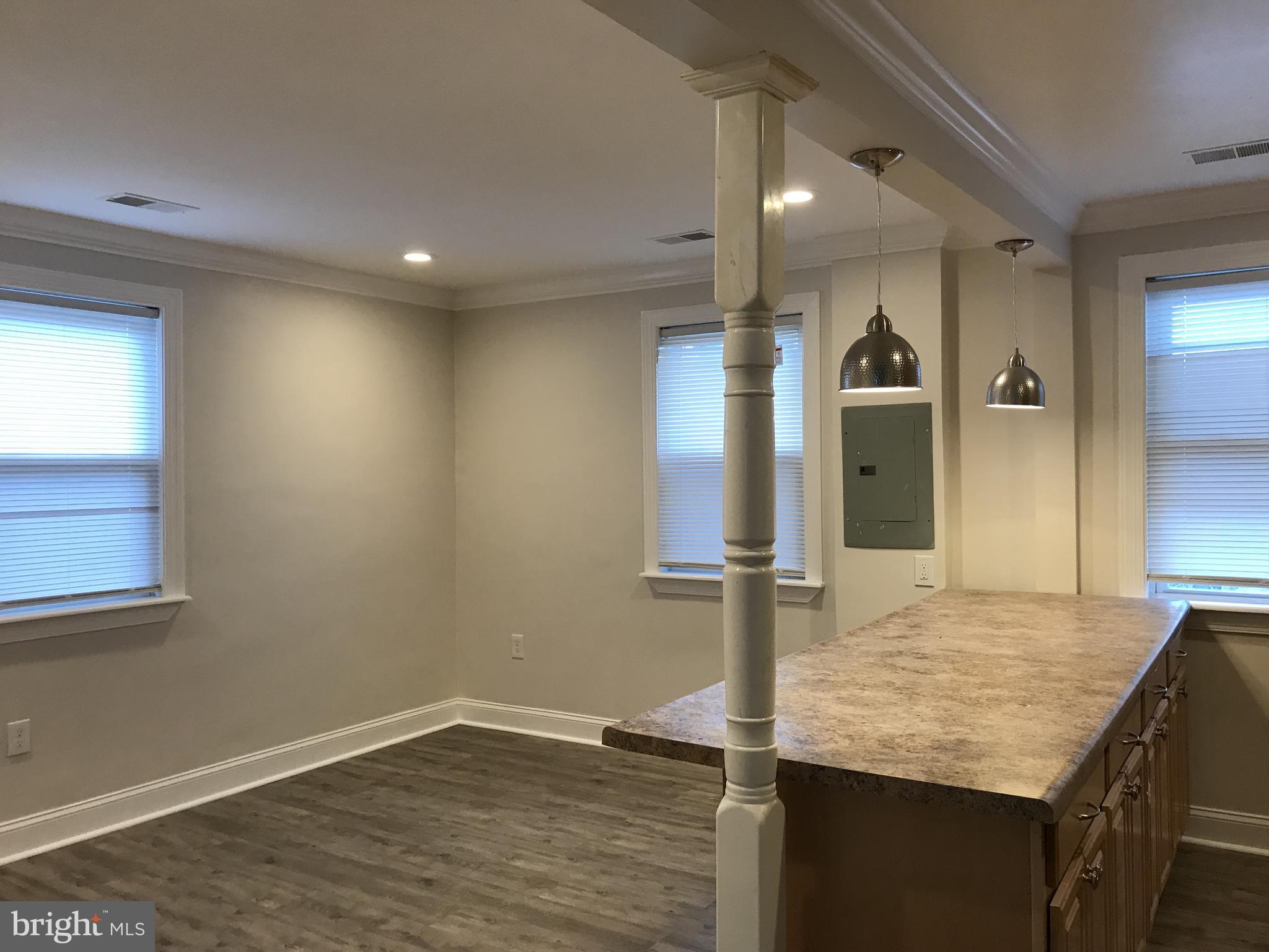 1004 Dartmouth Road, Unit 2 Baltimore, MD 21212 - Photo 9 of 17 Interior (General)