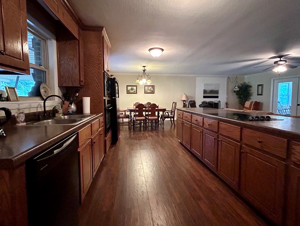 771 Calhoun Drive Abbeville, AL 36310 - Photo 8 of 20