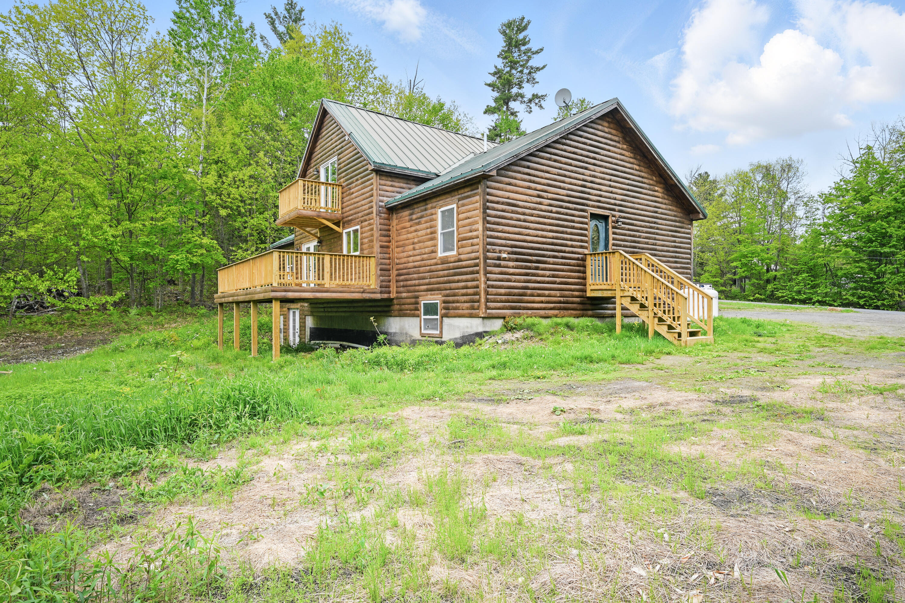 545 Back Road Skowhegan, ME 04976 - Photo 3 of 34 109972gr-104