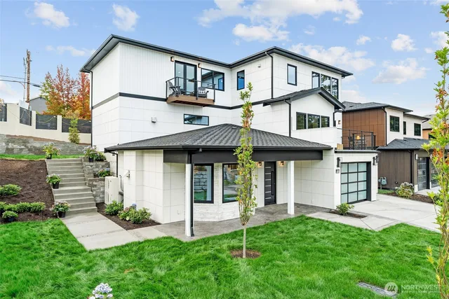 $1,895,000 | 15908 12th Place West, Lynnwood, WA 98087