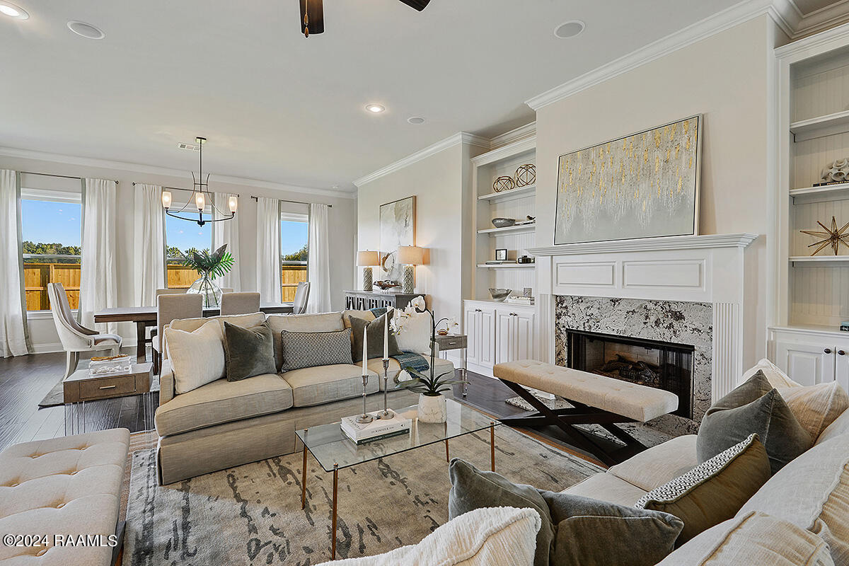 304 High Pt Way Youngsville, LA 70592 - Photo 15 of 32 BS 50 - 6