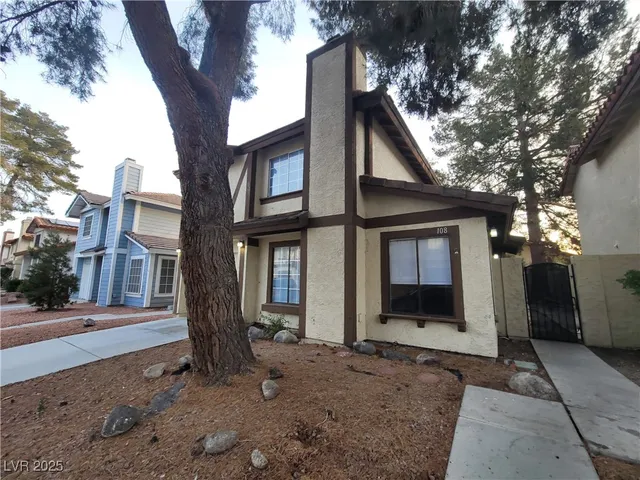 $1,750 | 108 Boysenberry Lane, Henderson, NV 89074
