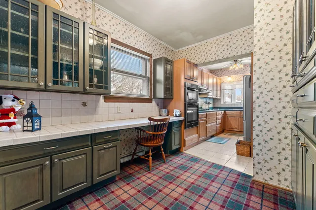 $450,000 | 158 South Greenwich Street, Valparaiso, IN 46383