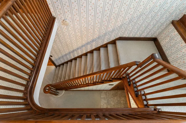 $450,000 | 158 South Greenwich Street, Valparaiso, IN 46383