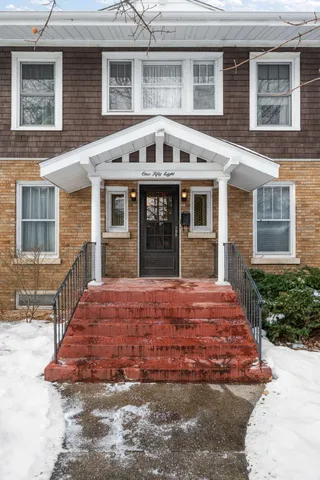 $450,000 | 158 South Greenwich Street, Valparaiso, IN 46383