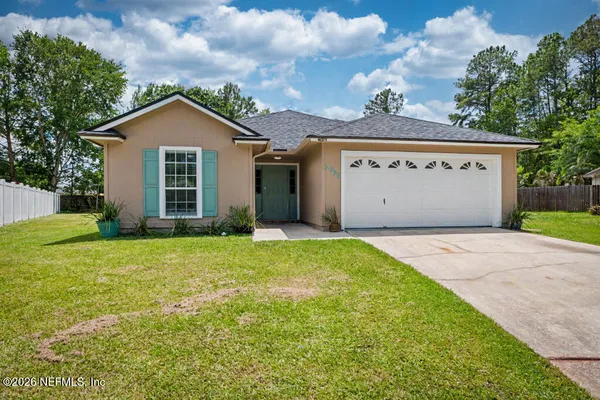 $327,000 | 2995 Tuscarora Trail, Middleburg, FL 32068