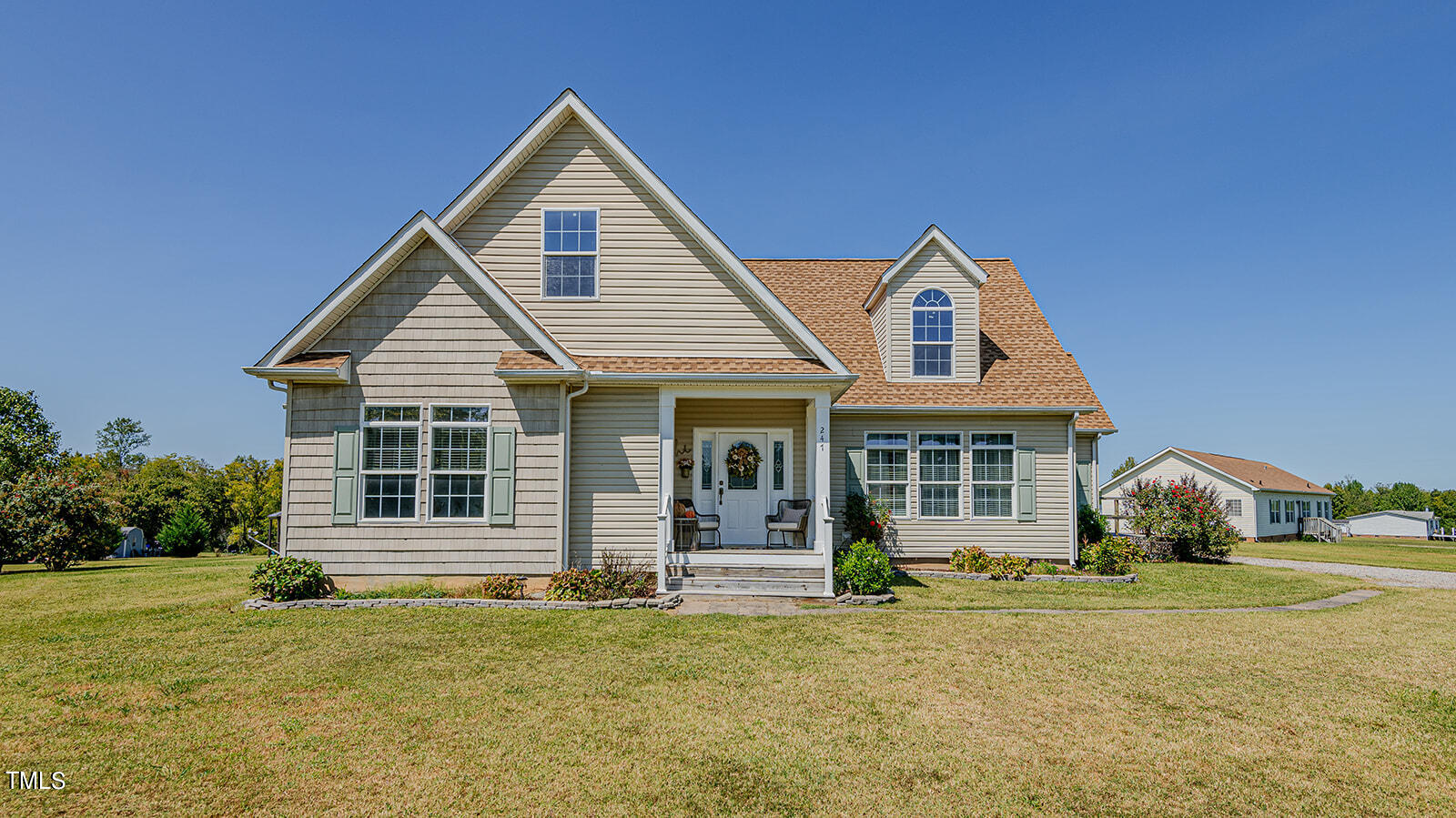 247 Gentleman's Ridge Road Pelham, NC 27311 - Photo 1 of 57 9823940995.jpg_exif1