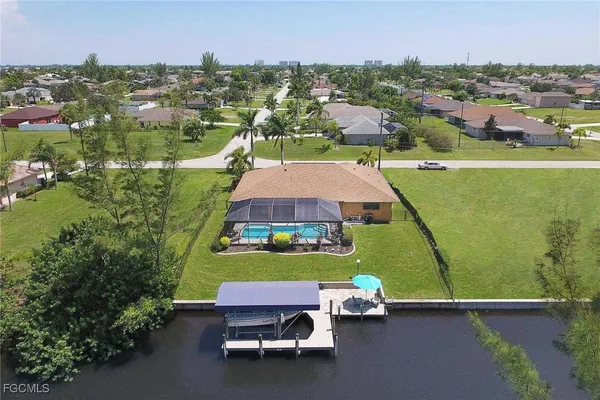 $5,080 | 1403 Southwest 40th Terrace, Cape Coral, FL 33914
