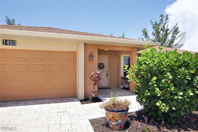 $5,080 | 1403 Southwest 40th Terrace, Cape Coral, FL 33914