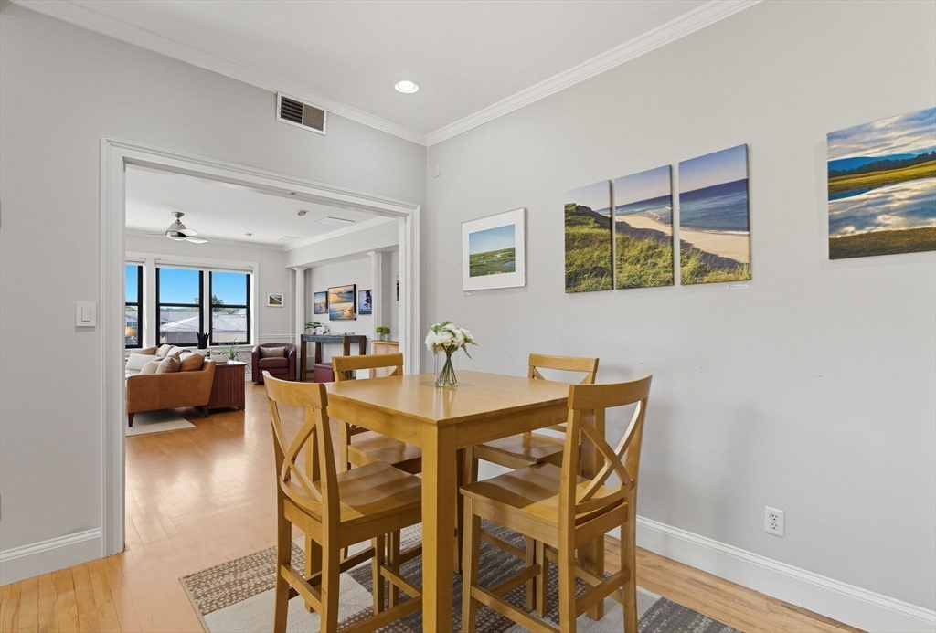 6 Cushing Street, Unit 1 Waltham, MA 02453 - Photo 13 of 42