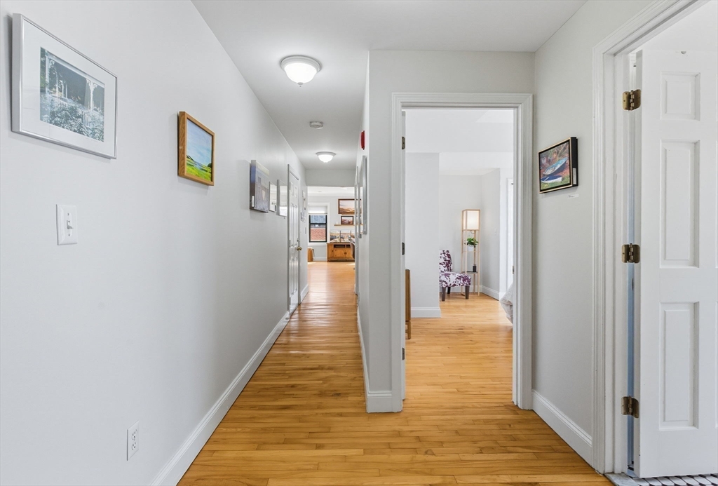 6 Cushing Street, Unit 1 Waltham, MA 02453 - Photo 20 of 42