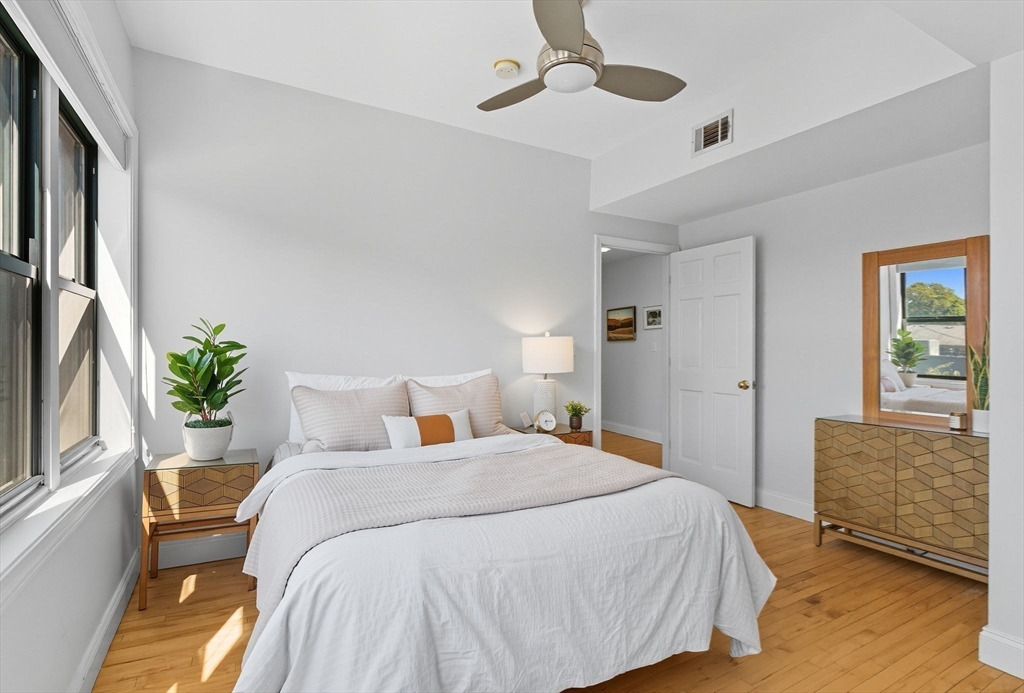 6 Cushing Street, Unit 1 Waltham, MA 02453 - Photo 22 of 42