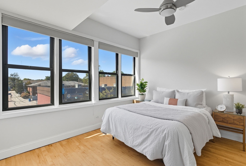 6 Cushing Street, Unit 1 Waltham, MA 02453 - Photo 23 of 42