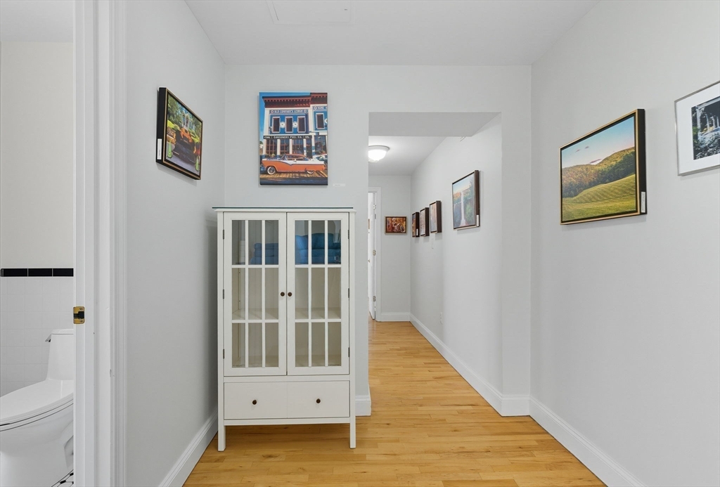 6 Cushing Street, Unit 1 Waltham, MA 02453 - Photo 27 of 42